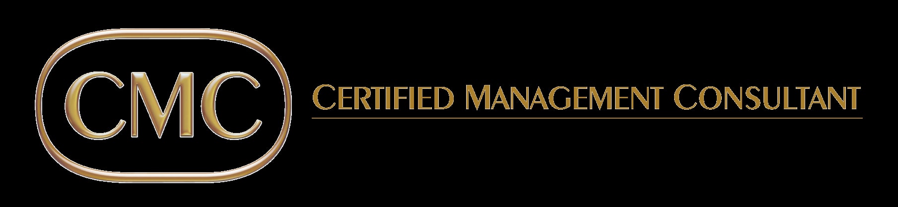 CMC — Certified Management Consultant